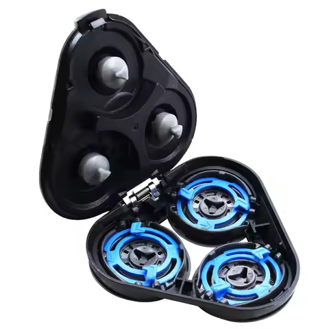 1PCS Shaver Razor Blades SH50 for Philips Norelco Series S5050 S5070 S5075 S5077 Shaver head