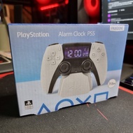 PLAYSTATION ALARM CLOCK PS5 CONTROLLER