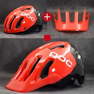 POC MTB CYCLING HELMET BIKE BICYCLING HELMET
