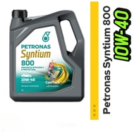 PETRONAS SYNTIUM 800 10W-40