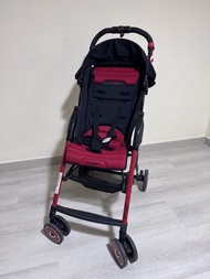 Combi F2 stroller