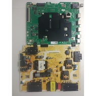 Samsung Mainboard Model - UA50AU7000K