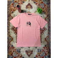 XLARGE SOFT PINK TSHIRT