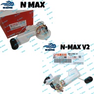 Yamaha N MAX / N-MAX / NMAX V1 V2 Original Fuel Pump Assy / Petrol Pam / Tangki Pam 2DP-E3907-00 B6H