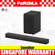 Lg S40T.DSGPLLK soundbar