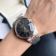 Top 1: 1 New Longines Longines Longines Creator Series Imported West Iron City Movement Steel Band W