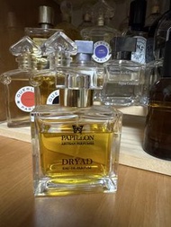 Papillon 香水 Dryad Eau de Parfum