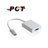 [PCT] USB 3.1 Type-C To HDMI Adapter (UH311)