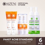 Aizen ARSIP Package