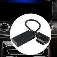 [yuksok] High Quality Car Bt Audio Cable AMI Multimedia Data Cord PVC Copper Input Voltages for Merc