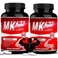 2PCS 677 Capsules,   677, Strengthens Muscles, for Women & Men