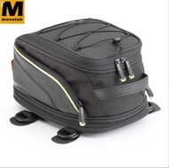 กระเป๋าที่นั่งหลังรถจักรยานยนต์ GIVI XS313 ZX4RR S1000XR F900XR ZX6R กระเป๋าท้ายรถจักรยานยนต์แบบสะท้