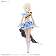 BANDAI ♦️ 30 MINUTES SISTERS 30MS GIRL OPTION BODY PARTS BEYOND THE BLUE SKY 1 COLOR B ประกอบ โมเดล 