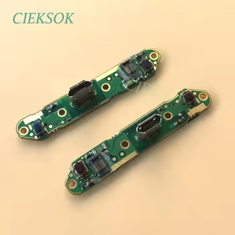 USB Power Charging Port For GARMIN EDGE 1030 Bicycle Computer GPS Charging Port with Button Board Re