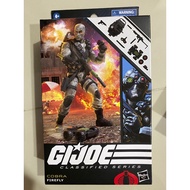 Hasbro G.I. Joe Classified Series 084 Cobra Firefly 073 Edward Leialoha 063 Stuart Selkirk 090 Jodie