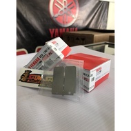 Rx King Membrane Tongue