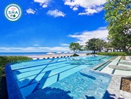 บาบา บีช คลับ หัวหิน ชะอำ ลักชัวรี พูลวิลล่า โฮเทล บาย ศรีพันวา (Baba Beach Club Hua Hin Cha Am Luxury Pool Villa Hotel by Sri Panwa)
