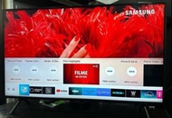 Samsung 43吋 43inch NU7100 4K Smart TV  智能 電視