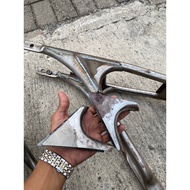 Long begel cb frame sweets