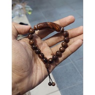 Batik Agarwood Bracelet