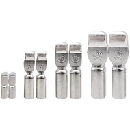 Suitable for Anderson Plug Terminal 50a120a175a350a High Power Battery Battery Forklift Connector Wc
