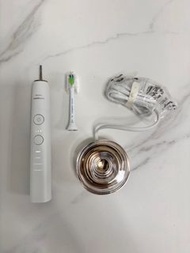 Philips Sonicare Diamond Clean 9000 電動牙刷