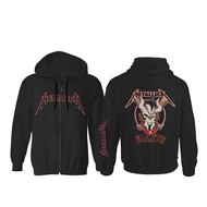Metallica ZIPPER - Giants