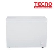 (Bulky) Tecno 310L Chest Freezer TCF310R / TCF 310R