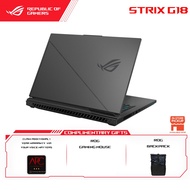 Asus ROG Strix G18 G814J-VRN6053W 18'' QHD+ 240Hz Gaming Laptop ( I9-14900HX, 32GB, 1TB SSD, RTX4060