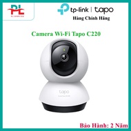 TP-Link Tapo C220 4MP Wifi Camera - Genuine Product