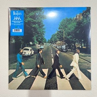 Vinyl Beatles Abbey Road Black Disc The Beatles