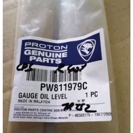 PROTON GEN 2 BLM PERSONA EXORA SATRIA NEO WAJA ENGINE OIL LEVEL OIL STICK