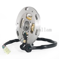 Magneto Stator Coil For Yamaha YZ250K1 1998 YZ250J1 COMPETITION 1997 YZ250H1 1996