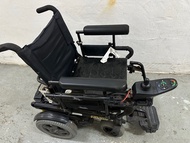 INVACARE storm series Torque 3 電動輪椅