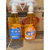Combo 2 Nước lau bếp IZI HOME 650ml