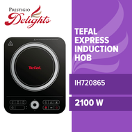 IH720865 - Tefal Express Induction Hob