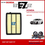 ENGINE AIR FILTER HONDA CIVIC FK8 TYPE-R TYPER 2016-2023