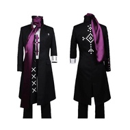Danwan Lunpo 2cos Suit Goodbye Despair Academy Tanaka Eye Snake Dream cosplay Anime Two-Dimensional 