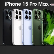 iphone 15 pro max   baru dan original ibox