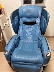 Osim按摩椅