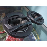 TERBARU Speaker PINTU 4inch ACOUSTIC AC1007 FULLRANGE 200W MANTAP