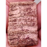 SOMDEJ WAT RAKANG 2385++ BE AJARN TOH.rare pressing amulet.