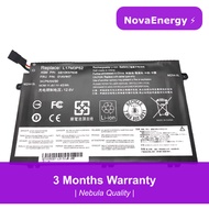 L17M3P52 Laptop Battery for Laptop E485 E490 R580 E585 01AV445 L17M3P51 E480 E590 E580 R480 L17C3P51