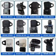Sensor Accessories Hyundai 39300-2B100 Pressure Air Inlet Car 39300-2B000 Suitable for Kia