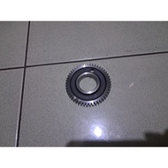 Original suzuki fxr satria fu balance balance gear
