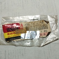156 14135 00 Original import made in japan ygp yamaha genuine part nos spring plunger per choke pull
