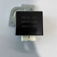 24V Flash Relay 85940-1120 Relay866010-0791