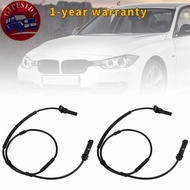 Sensor ABS 34526791225 34526791223 Para BMW F20 F21 F22 F23 F30 accesorios de coche Sensor de veloci