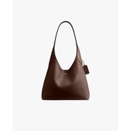 COACH - Brooklyn 28 trapezoidal women's shoulder bag CU068-B4MPL