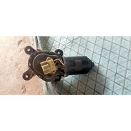 Nissan cefiro a31 wiper Dynamo